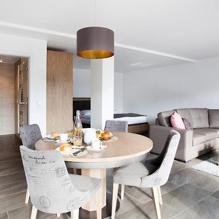 Isiliving Lägenhet Montabaur Exteriör bild