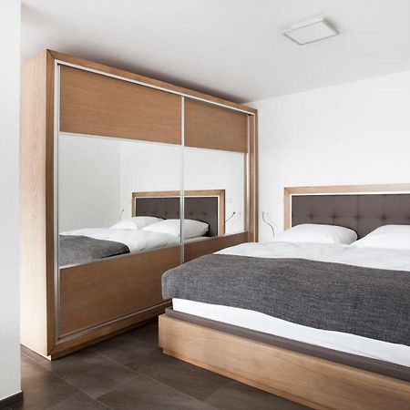 Isiliving Lägenhet Montabaur Exteriör bild