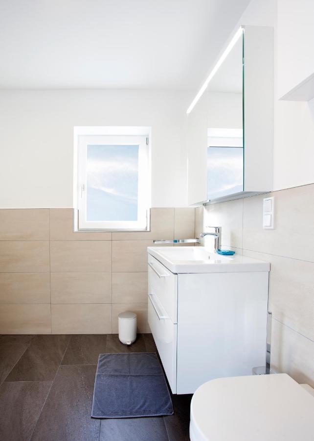 Isiliving Lägenhet Montabaur Exteriör bild
