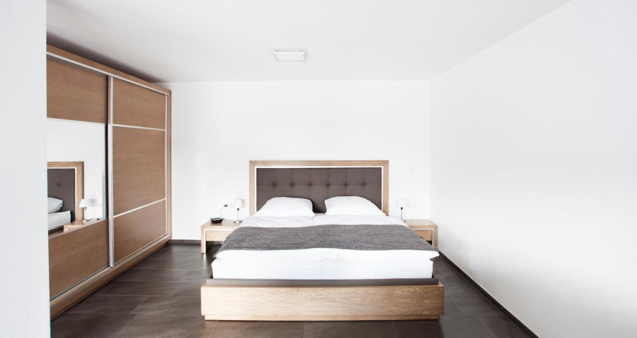 Isiliving Lägenhet Montabaur Exteriör bild