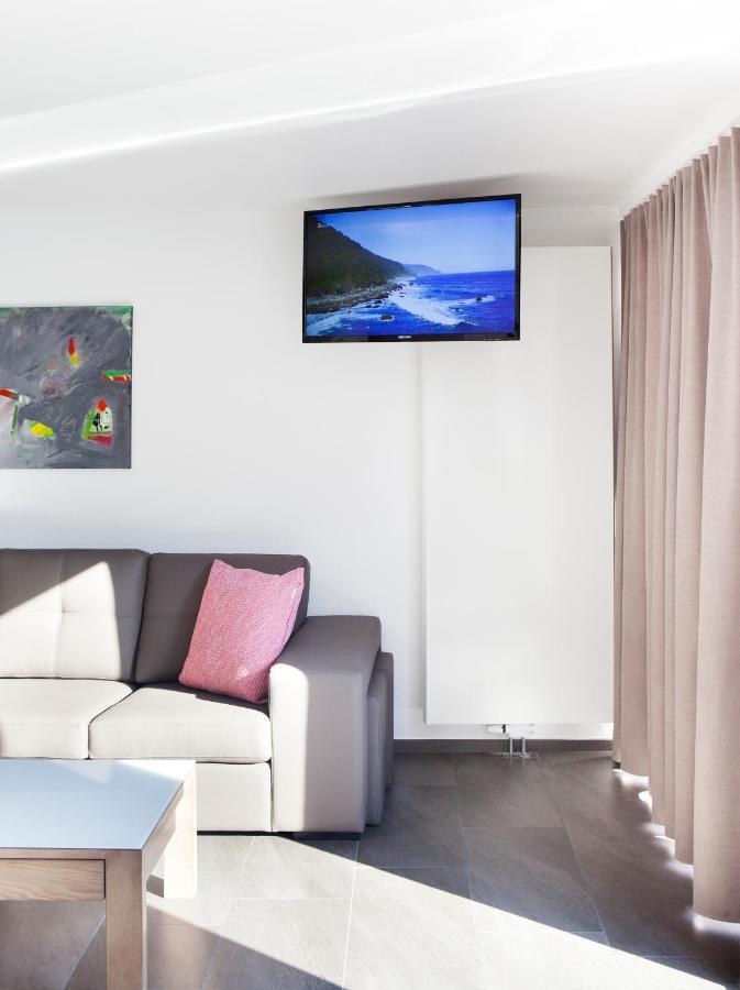 Isiliving Lägenhet Montabaur Exteriör bild