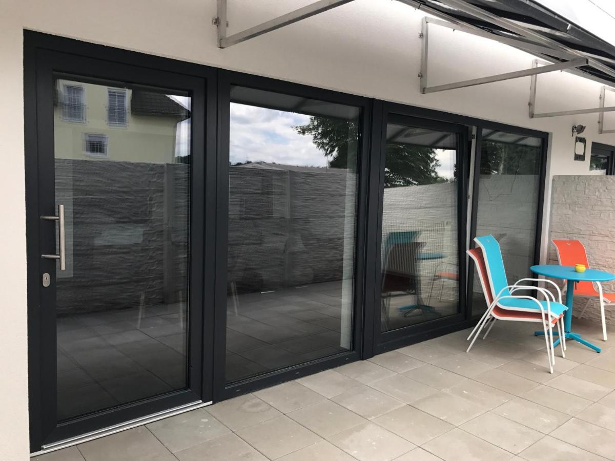 Isiliving Lägenhet Montabaur Exteriör bild