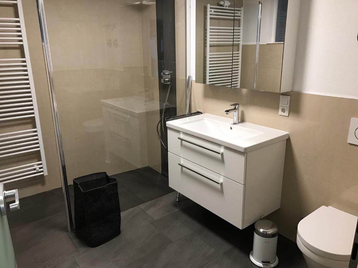 Isiliving Lägenhet Montabaur Exteriör bild